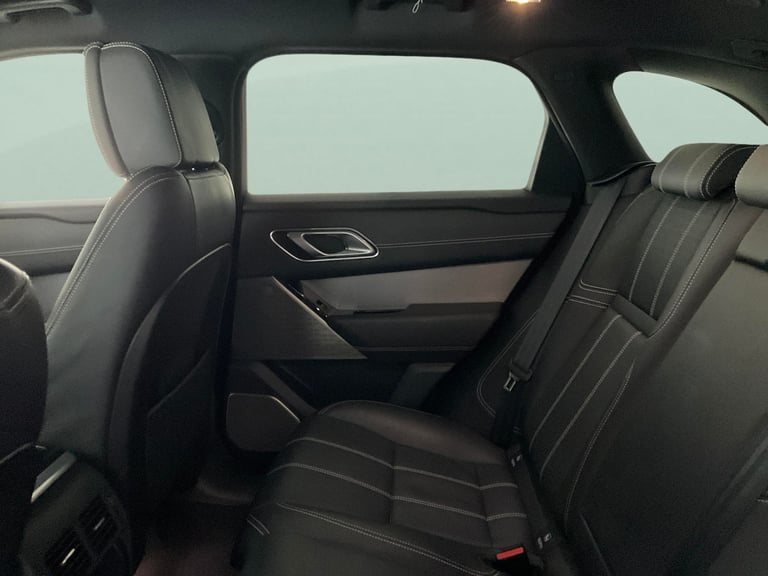 2022 Land Rover Range Rover Velar 2.0 P400e 17.1kWh R-Dynamic HSE SUV 5dr Petrol Plug-in Hybrid A...