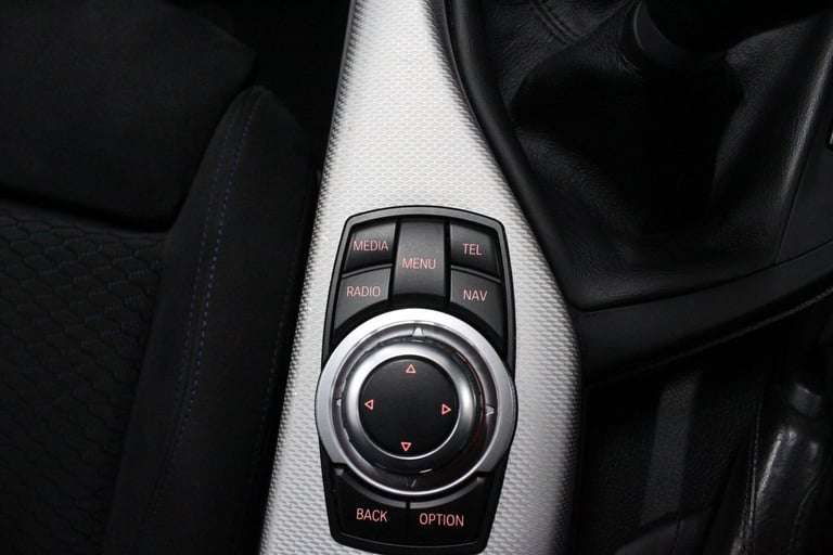 2017 BMW 1 Series 2.0 118d M Sport Euro 6 (s/s) 5dr HATCHBACK Diesel Manual