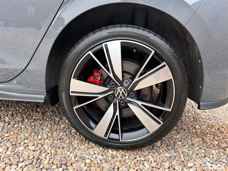 2022 Volkswagen Golf 1.4 TSI 13kWh GTE DSG Euro 6 (s/s) 5dr Hatchback Petrol/Ele Automatic
