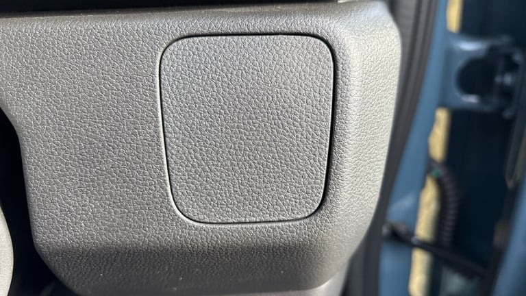 2025 Dacia Spring 27kWh Expression 65 48kW 5dr Auto Electric Hatchback Hatchback Electric Automatic