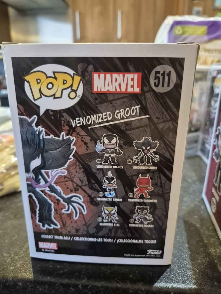 image for Funko pop bundle
