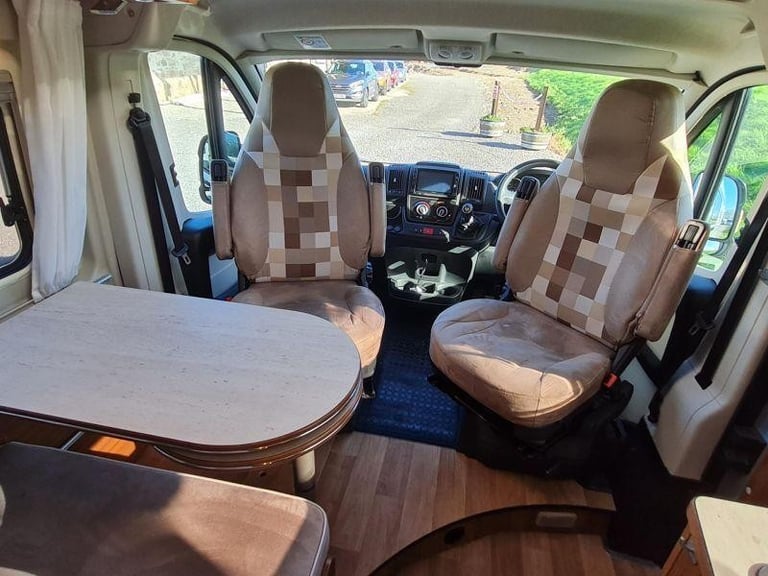 Globecar Roadscout R
