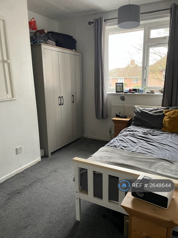 4 bedroom house in Cunningham Road, Norwich, NR5 (4 bed) (#2648644)