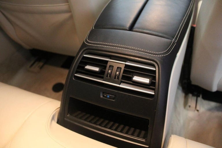 BMW 6 SERIES GRAN COUPE 3.0 640d M Sport Auto Euro 5 (s/s) 4dr 2013