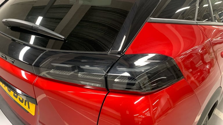 2024 Peugeot 2008 1.2 PureTech Allure SUV 5dr Petrol EAT Euro 6 (s/s) (130 ps) SUV Petrol Automatic