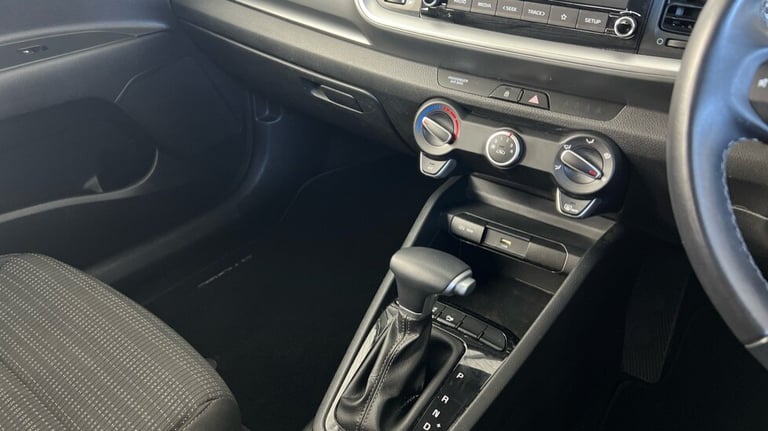2023 Kia Stonic 1.0 T-GDi ISG 2 Estate Petrol Automatic