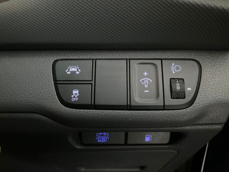 2018 Hyundai IONIQ 1.6 h-GDi SE Hatchback 5dr Petrol Hybrid DCT Euro 6 (s/s) (141 ps) - CRUISE Ha...