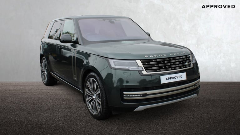 image for 2023 Land Rover Range Rover 3.0 D350 Autobiography 4dr Auto SUV Diesel Automatic