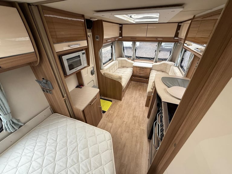 Lunar Clubman SE 2016