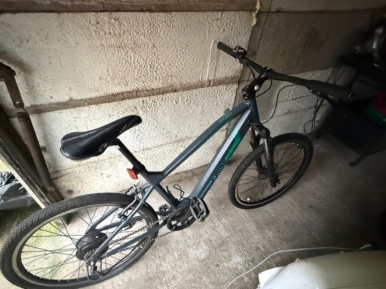 image for Electric bike