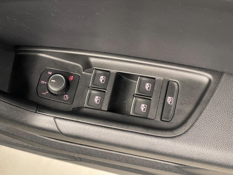 2024 Audi A1 1.0 TFSI 25 S line Sportback Euro 6 (s/s) 5dr HATCHBACK Petrol Manual