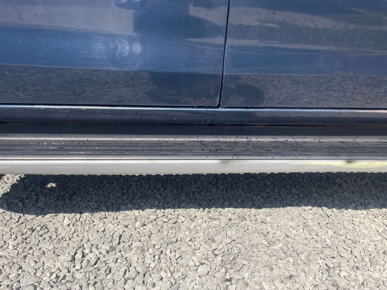 2015 Isuzu D-Max 2.5 D-Max Yukon Twin T Double Cab TD 4WD 5dr Pickup Diesel Manual