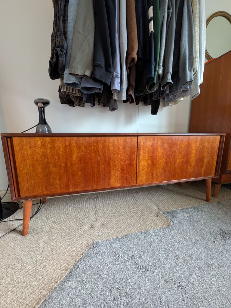 image for Mid century Sideboard