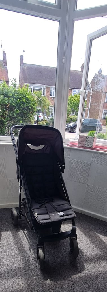 image for hauck Push chair/ pram