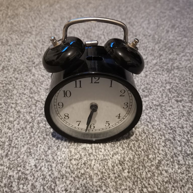 image for Analogue Clock