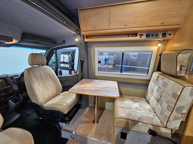 Devon Sapphire DIESEL AUTOMATIC 2011