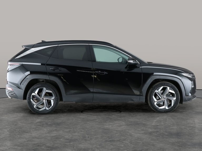 2022 Hyundai TUCSON 1.6 TGDi Hybrid 230 Premium 5dr 2WD Auto ESTATE PETROL/ELECTRIC Automatic
