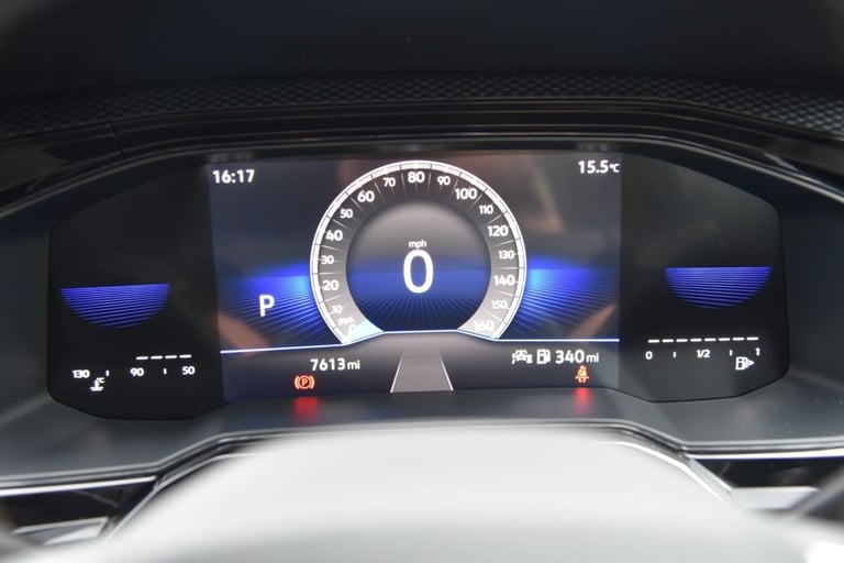 2023 Volkswagen Polo 1.0 TSI Life Hatchback 5dr Petrol DSG Euro 6 (s/s) (95 ps) Hatchback Petrol ...