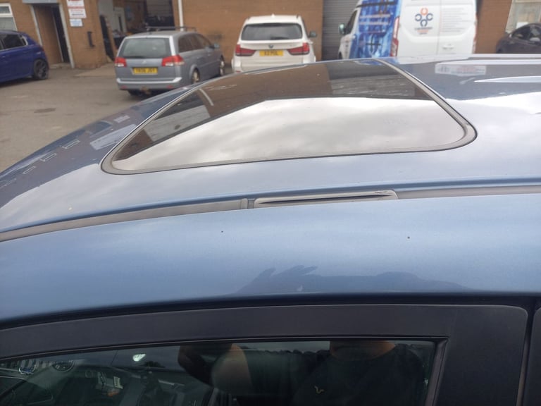 Toyota, RAV 4, Estate, 2007, Manual, 2231 (cc), 5 doors
