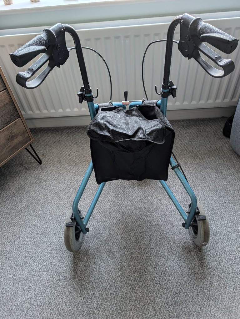 image for Z-Tec Tri Mobility Walker 