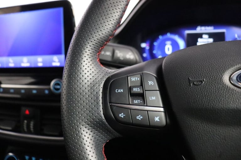 2023 Ford Puma 1.5T EcoBoost ST 5dr (PERFORMANCE PACK, 19 inchALLOYS) HATCHBACK Petrol Manual