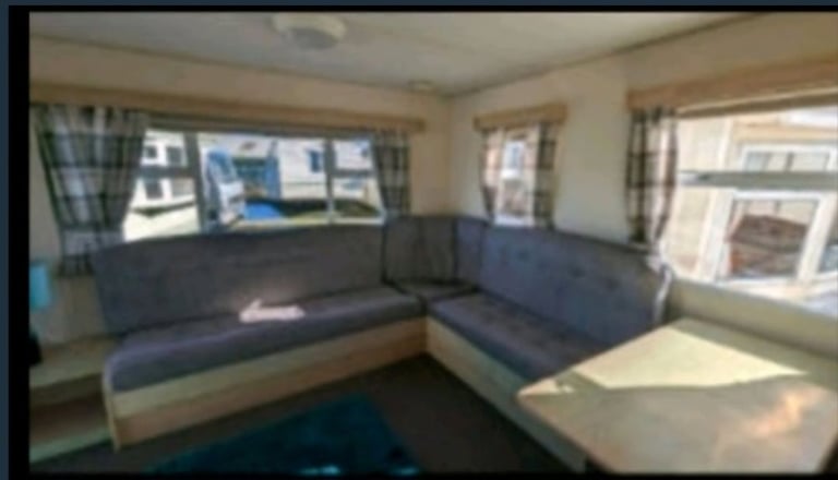 tourer caravan pitchers