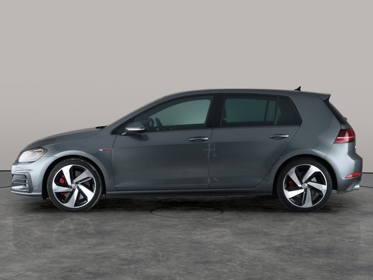 2019 Volkswagen Golf 2.0 TSI 245 GTI Performance 5dr DSG HATCHBACK PETROL Automatic