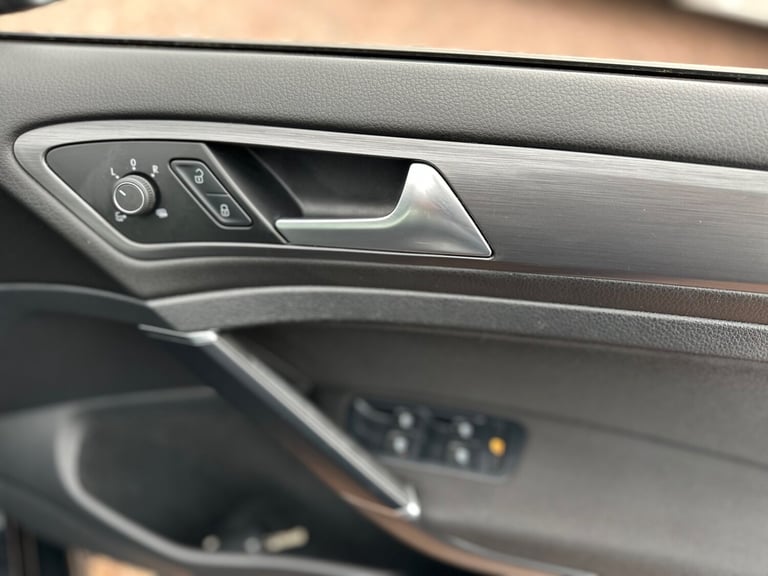 2018 Volkswagen Golf 1.4 TSI SE Nav Hatchback 5dr Petrol Manual Euro 6 (s/s)