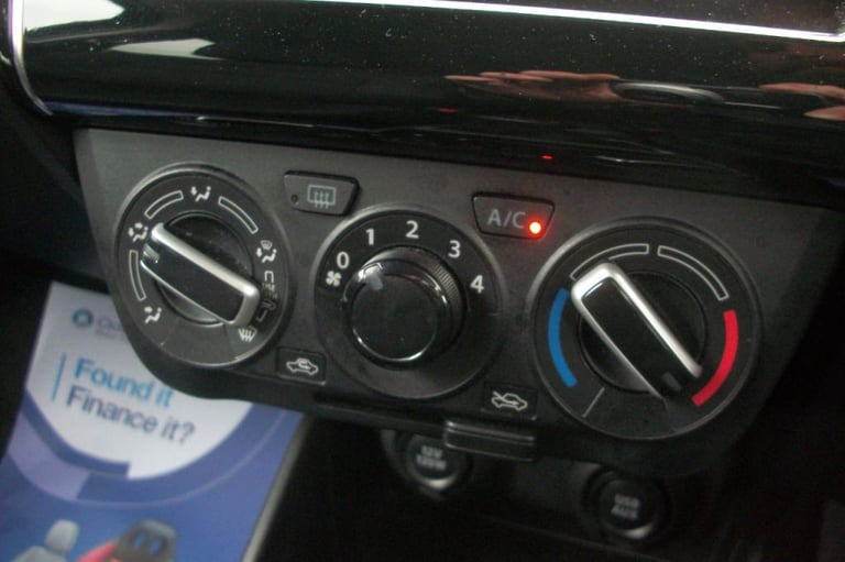  Suzuki Swift 1.0 SZ-T BOOSTERJET Petrol