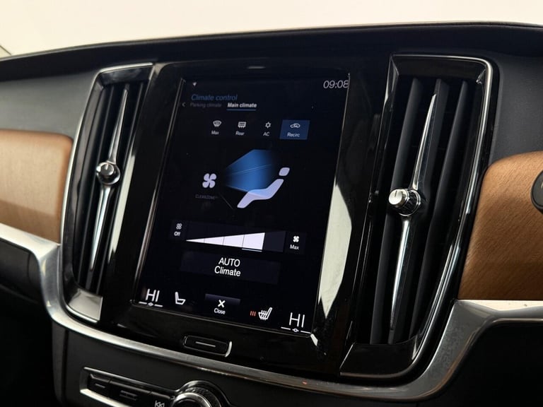 2019 Volvo V90 2.0 D4 Inscription Plus Auto Euro 6 (s/s) 5dr Estate Diesel Automatic