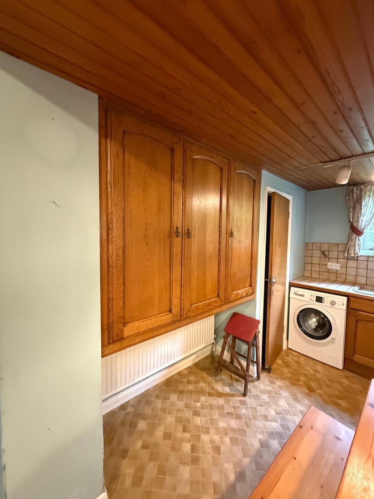 Free Used Kitchen units 