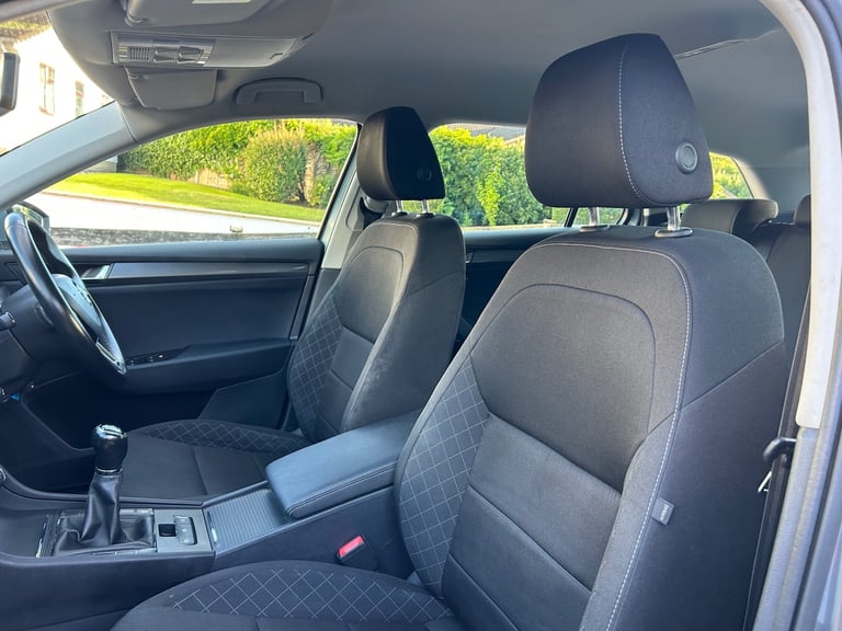 2017 Skoda Superb 1.4 TSI S 5dr ESTATE Petrol Manual