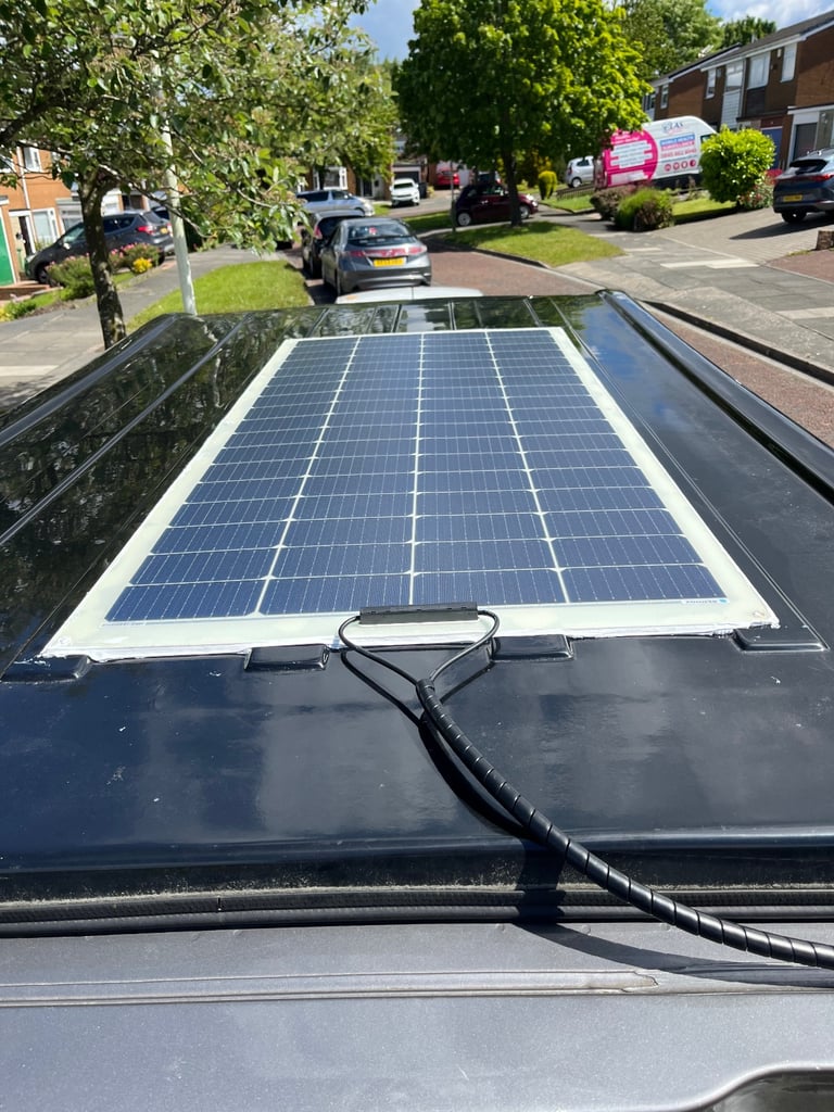 Vauxhall, VIVARO, Panel Van, 2015, Manual, 1598 (cc)