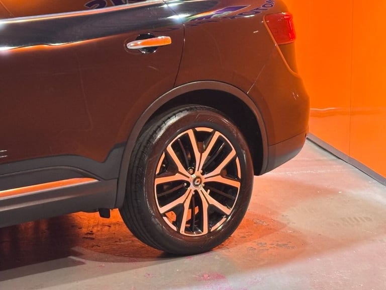 2020 20 RENAULT KOLEOS 1.7 BLUE DCI GT LINE SUV 5DR DIESEL X-TRN A7 EURO 6 (S/S)