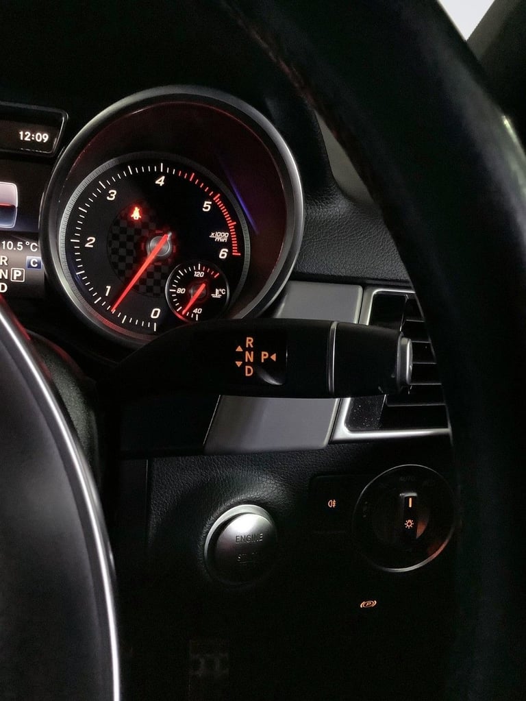 2018 Mercedes-Benz GLE 2.1 GLE250d AMG Night Edition SUV 5dr Diesel G-Tronic 4MATIC Euro 6 (s/s) ...