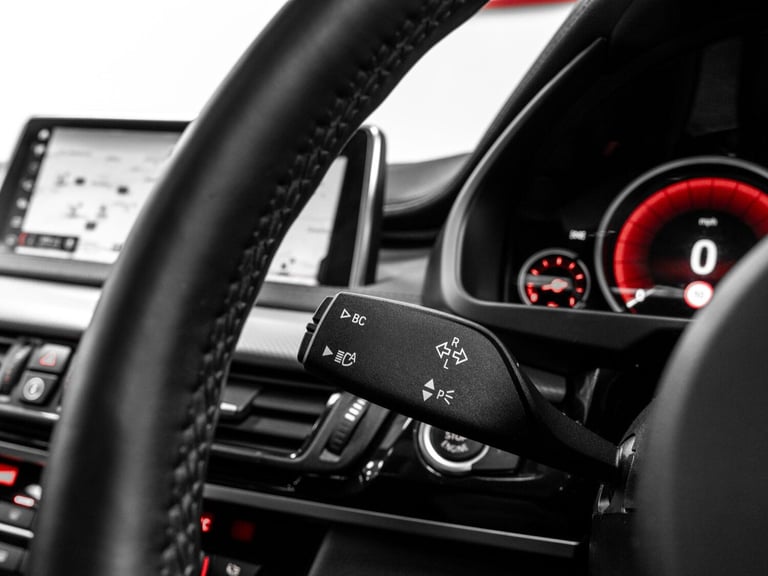 2018 BMW X6 xDrive40d M Sport 5dr Step Auto COUPE DIESEL Automatic