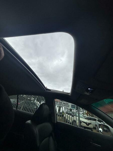 2006 Lexus GS 3.5 450h V6 CVT Euro 4 (s/s) 4dr SALOON Hybrid Automatic