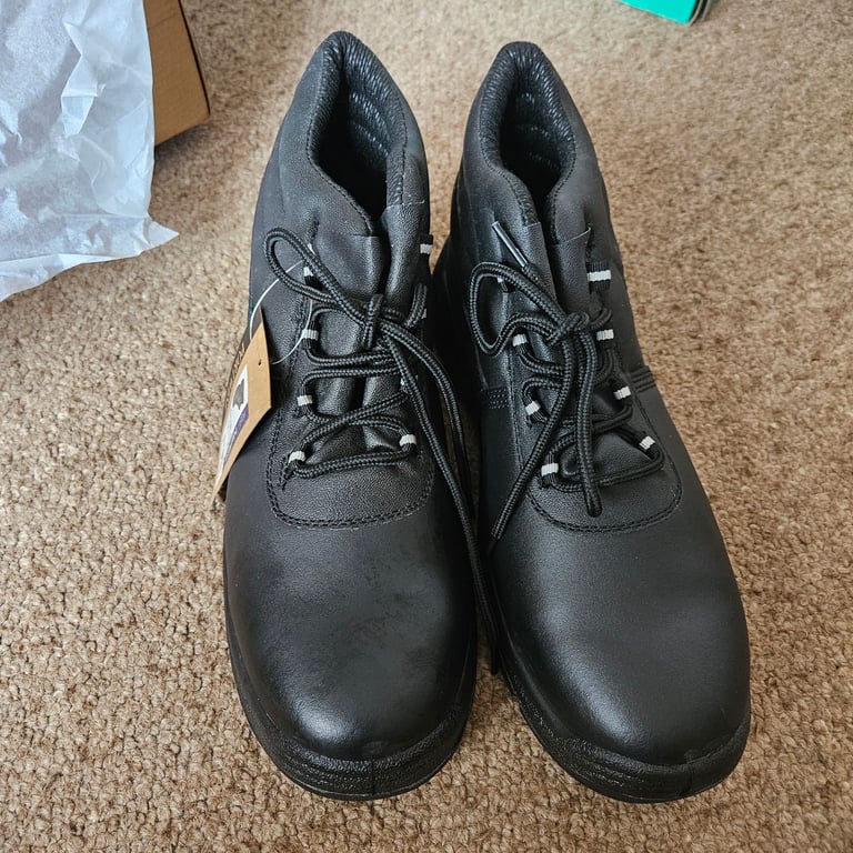 Portwest Safety Boots 