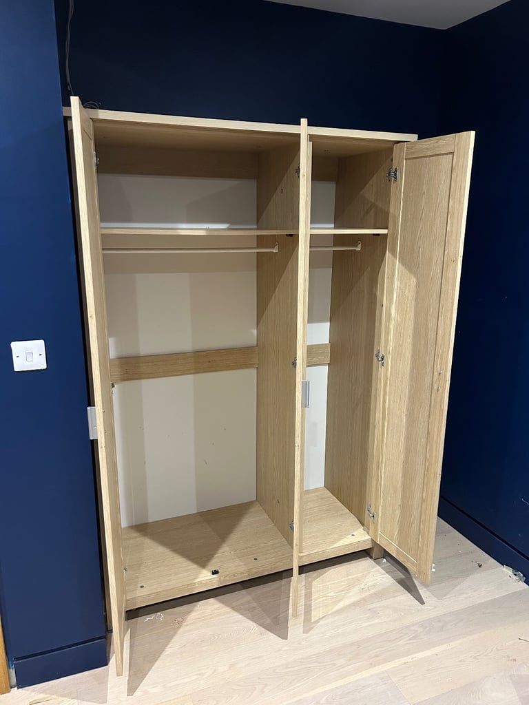 image for Free wardrobe 