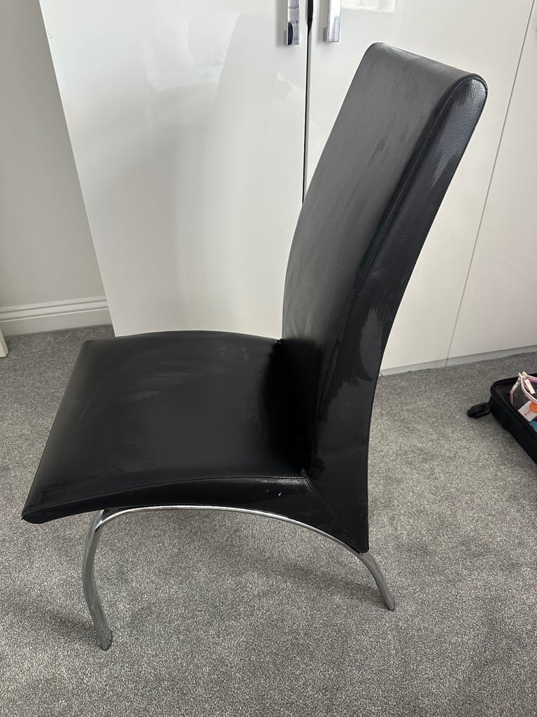 image for Dining chairs 