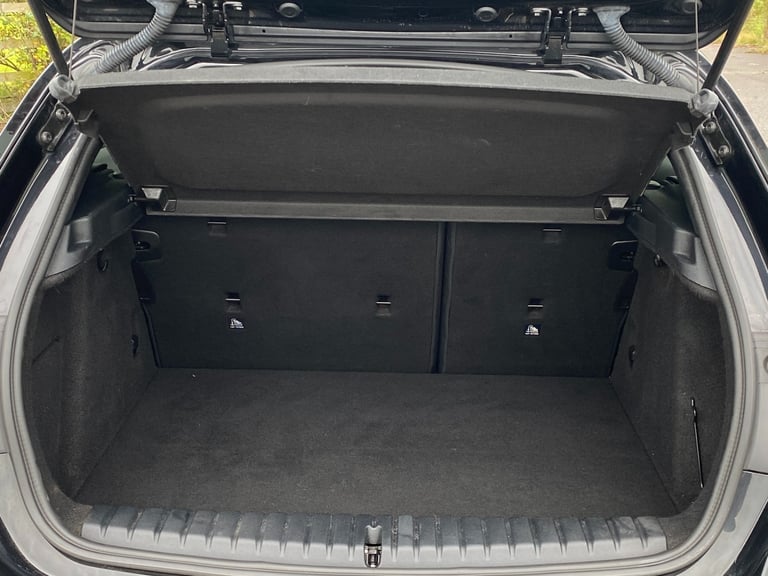 2021 BMW 1 Series 118i M Sport Auto 5dr - Virtual Cockpit &amp; Apple CarPlay &amp; Heated Seats ...