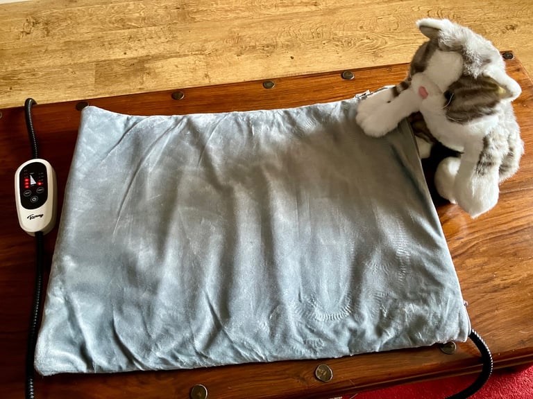 Toozey Dog / Cat Electric Heat Pad 