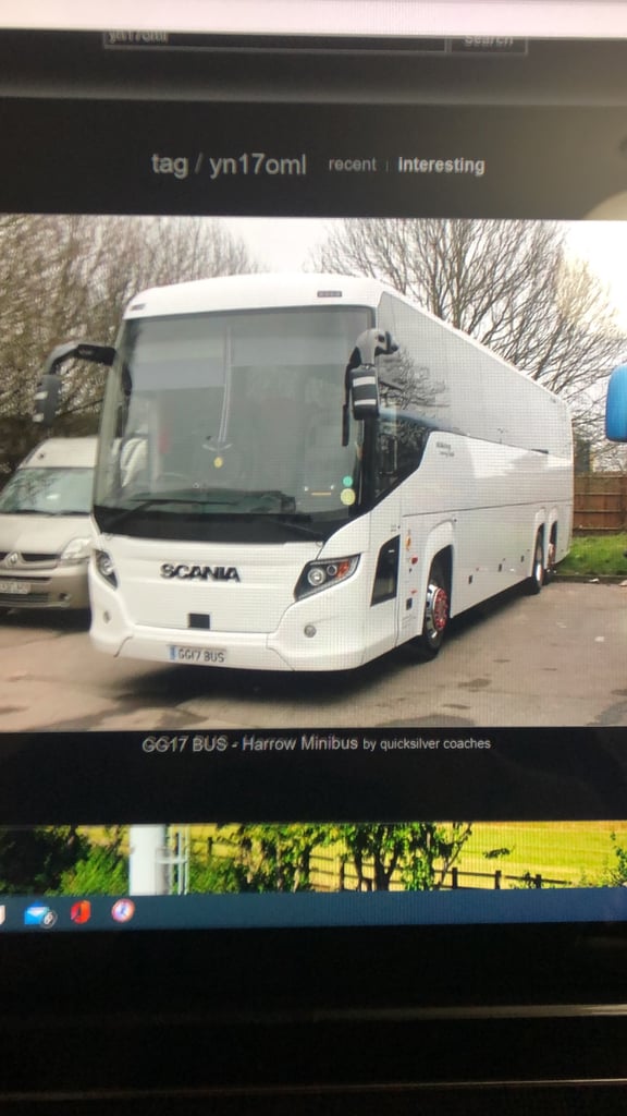 image for PSV Operators Licence for sale