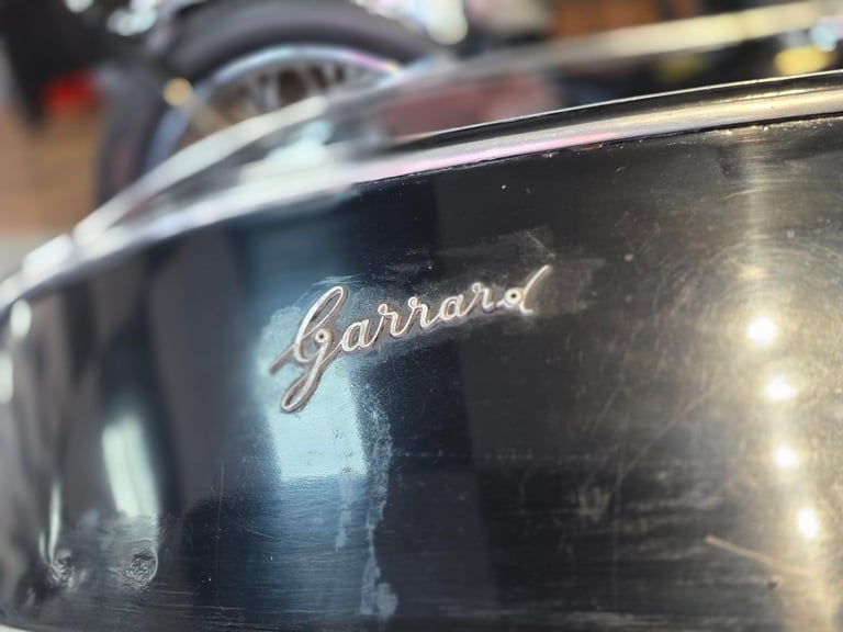 1969 BSA THUNDERBOLT 650 GARRARD WATSONIAN SIDECAR BARN FIND