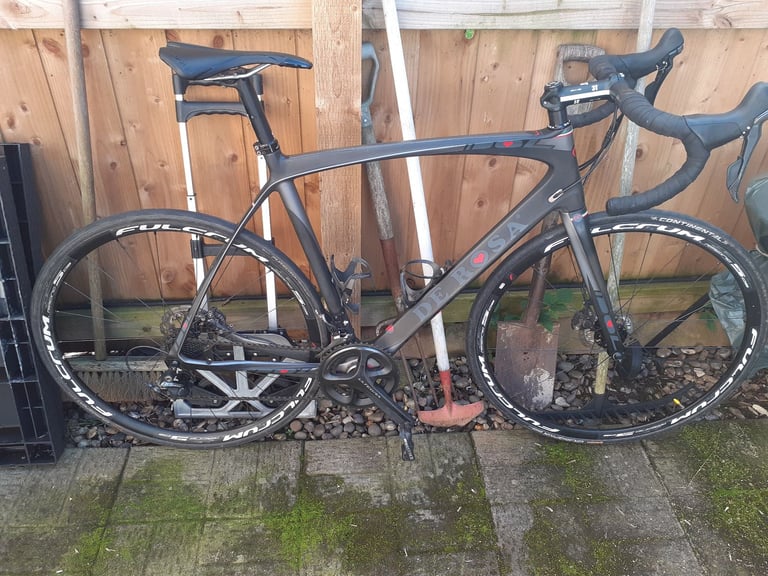 De Rosa Idol