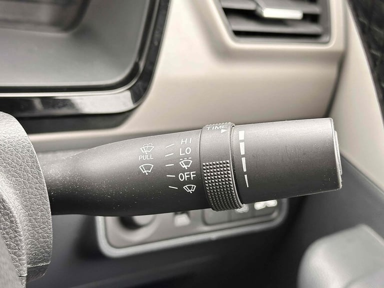 2021 Maxus eDeliver 3 90kW H1 Van 52.5kWh Auto Panel Van Electric Automatic