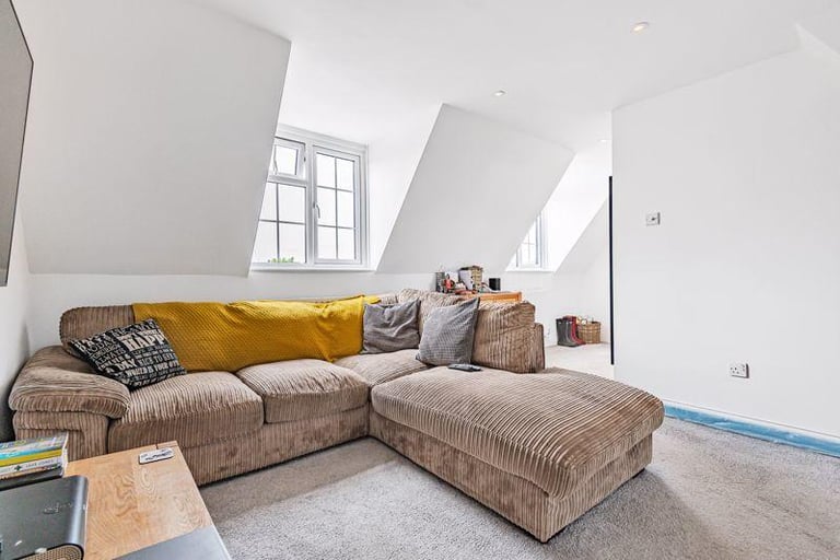 1 Bedroom nicely decorated Central Birmingham flat in Hockley, West