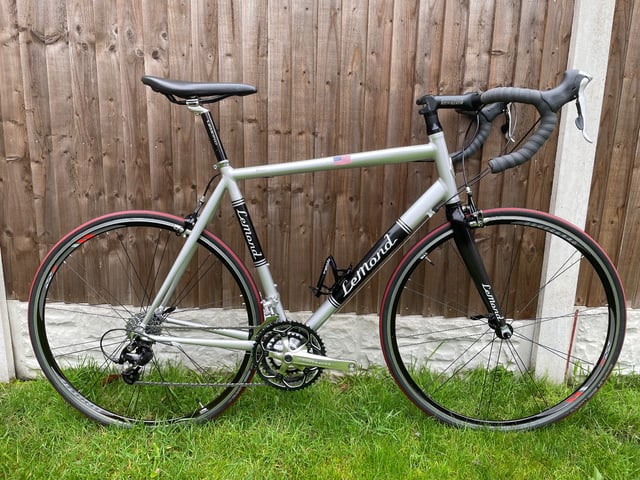 Lemond Reno Lemond Bike Price Lemond Reno Road Bike, 56cm, Total