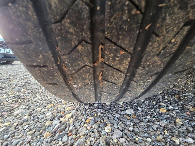 2019 Vauxhall Grandland X 1.2 Turbo Tech Line Nav Auto Euro 6 (s/s) 5dr Petrol