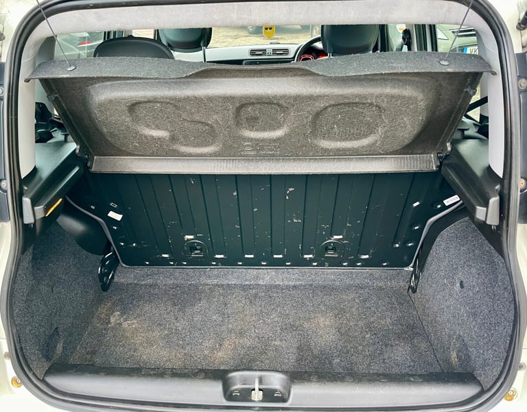 2015 Fiat Panda 1.2 Easy 5dr HATCHBACK Petrol Manual